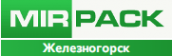 Логотип компании «Мирпак-Железногорск»